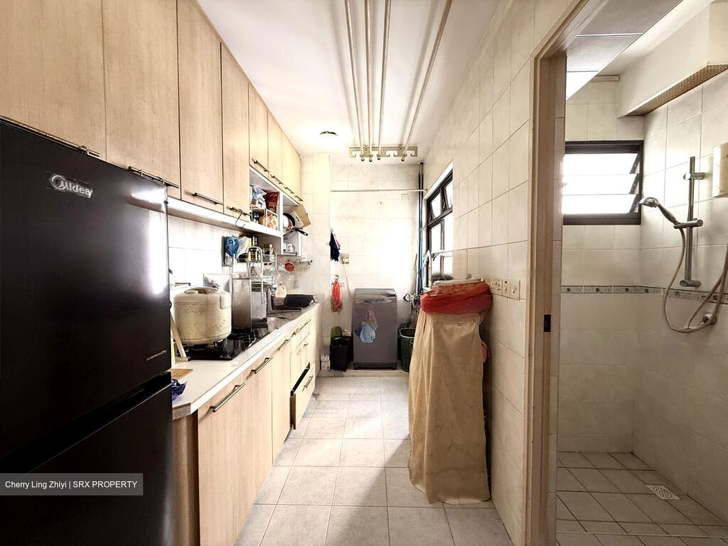 Blk 89 Commonwealth View (Queenstown), HDB 3 Rooms #463392361